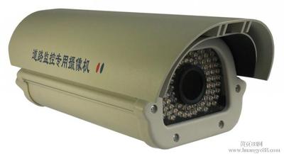 交通道路监控专用摄像机