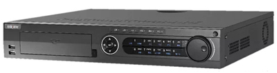海康威视工程专用录像机