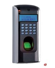 指纹考勤门禁一体机