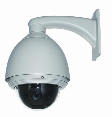 200万像素5寸中速球