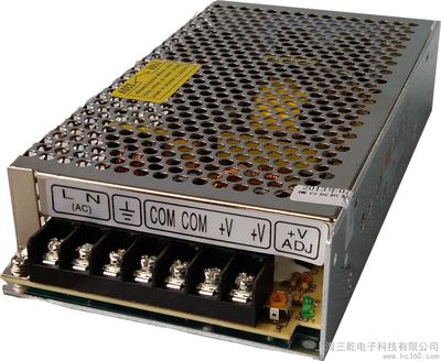 监控集中供电电源