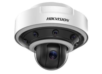 海康威视360。鱼眼摄像机