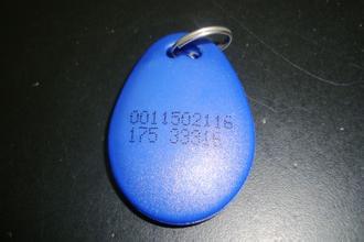ID、IC钥匙扣