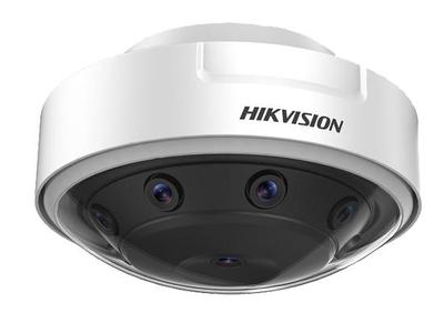 海康威视360。全景摄像机