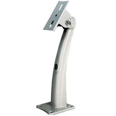 监控中号铁支架