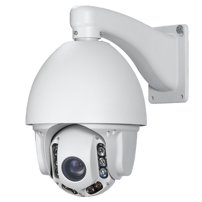 200万像素36倍光学变焦高速球机