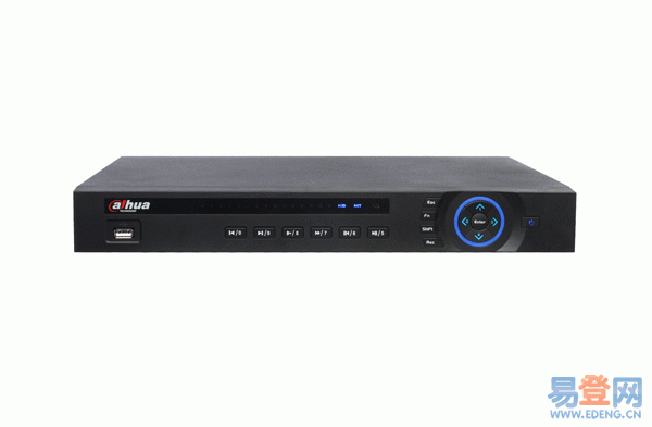 海康威视76系列录像机